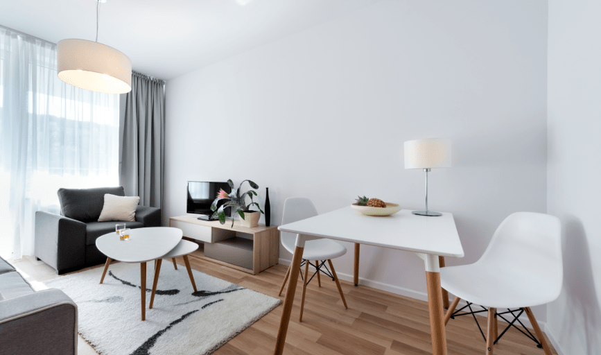 Bright Deep Cleaning Service