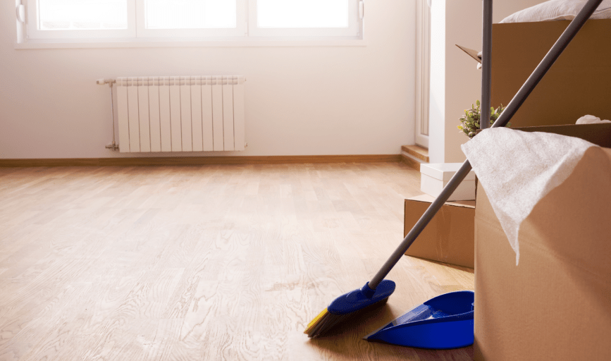 Bright Deep Cleaning Service
