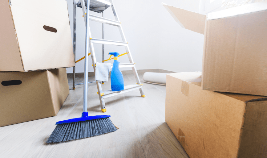 Bright Deep Cleaning Service